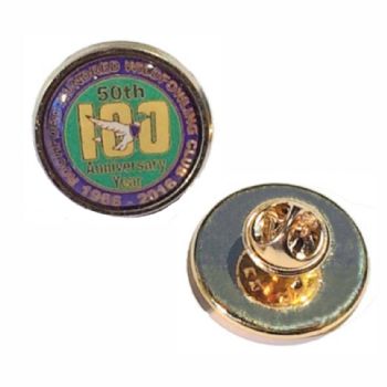 The Badge Company - Custom Design Round Badges
